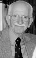 George Dent Obituary (2009)