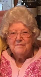 Dorothy Winstead Miller Obituary