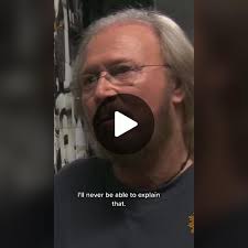 Barry Gibb's 2014 CBS Interview Insights