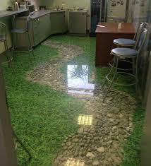 Know Your Path 3d Floor Art Floor Murals Flooring