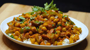 Pin On Channa Masala