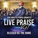 Pastor Josh Bracy and Power Anointed | Memphis TN