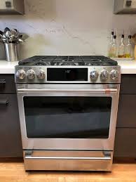 I run my wolf grates thru the dishwasher every few months but i don't cook a whole lot and don't let them get very grubby before putting them in the dw. Why I Didn T Go Pro When Buying My Dream Stove Viet World Kitchen