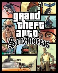 Classic Game One Of My Favorite From The Gta Series San Andreas Game San Andreas Gta San Andreas