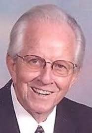 Rev. O.L. Stokes Obituary