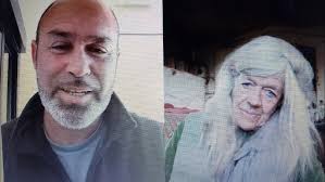 Charla con Lucy Rees, Capítulo 1