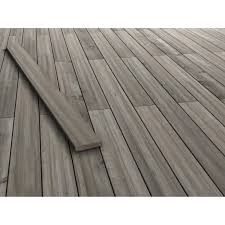 Terrassendiele Midsommar Vorvergraut 14 Cm X 200 Cm Kaufen Bei Obi Terrassendielen Douglasie Terrasse Diele