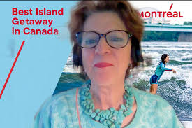 Rendez-vous Canada + (RVC +) virtual ¡éxito total!