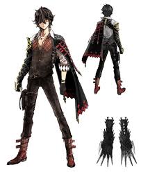 Louis Concept Art From Code Vein Art Artwork Gaming Videogames Gamer Gameart Conce Concept Art Characters Fantasy Character Design Character Design Male
