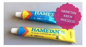 Mucize Krem Hametan Kullaniyor Musunuz Toothpaste Personal Care Beauty