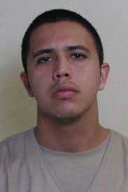 Ochoa pleads guilty to murder charge