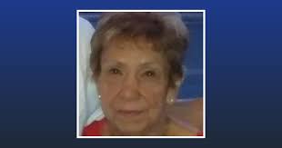 Viola P. Mazon Obituary February 18, 2018