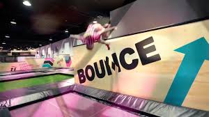 باونس أكبر صالة ترامبولين في جدة باونس أكبر صالة ترامبولين في المملكة العربية السعودية