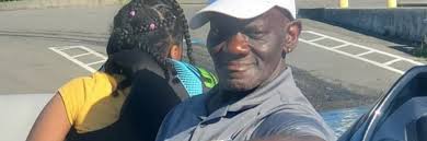 Murder victim's daughter speaks out