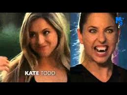 The series follows the adventures of a geeky freshman boy named ethan morgan (matthew knight), a seer who has visions when he touches anything paranormal, his best friend benny (atticus mitchell). Generique Ma Baby Siter Est Un Vampire Youtube