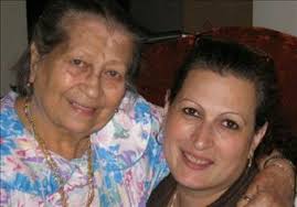 Herminia Berlingeri Obituary (1922-2011)