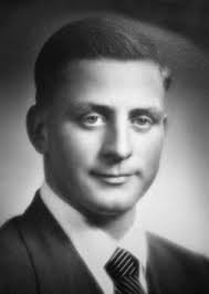 Arthur Gadbaw Obituary