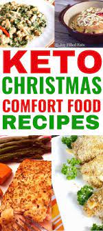 Just two people with bad 'tempehs'! These 6 Keto Christmas Recipes Are The Best I M So Glad I Found These Low Carb Christmas Reci Keto Christmas Holiday Dinner Recipes Low Carb Christmas Recipes