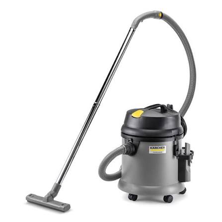 Vacuum Cleaner