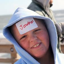 RIP Jonathan Walker -- The Pier family lost one of our younger anglers last  week when Jonathan Walker was killed in a car crash. He was the son of Sam  and Emily