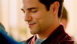 Brant Daugherty as Daniel Cooper in 'Ungodly Acts'.