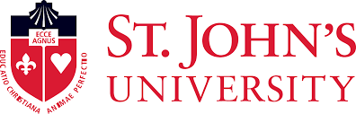 St John S University Logo University Logo World University University