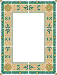 Download File Desain Frame Border Berformat Vector Corel Draw File Desain Bingkai Desain