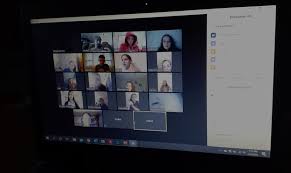 Still and Yet… ...check it out!