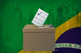 Através de um navegador web,. Nao Protestem Por Voto Impresso Exijam A Volta Das Cedulas De Papel