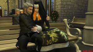 Catholic Fathers a. and Fuck the New Innocent Nuns in the Temple 3D Porn  Hentai watch online