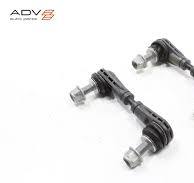 LINCOLN AVIATOR REAR STABILIZER SWAY ANTI ROLL BAR LINKS OEM 2020 - 2025  -SET-