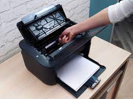 Ein bester drucker für zuhause ist somit nicht pauschal zu benennen, sondern richtet sich individuell nach den ansprüchen des nutzers. Wann Macht Ein Laserdrucker Sinn Gerate Fur Zuhause Im Test Geld