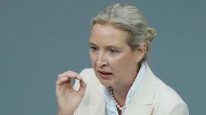 Die verborgene Leidenschaft von Weidel – nackte Wahrheiten auf dem Prüfstand