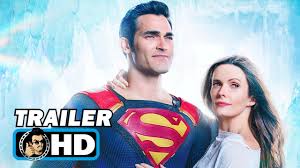 © 2021 forbes media llc. Superman Lois Teaser Trailer 2021 Dc Cw Superhero Series Youtube
