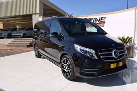 Mercedes Benz V Class For Sale In Gauteng Auto Mart