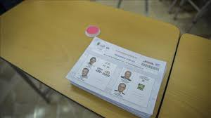 Candidatos elecciones presidenciales de ecuador 2021, programa : En Ecuador Se Definen Los Candidatos Para Las Elecciones Presidenciales De 2021