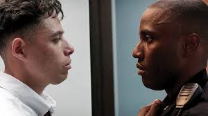 Последние твиты от monsters and men (@monstersmenfilm). Monsters And Men Review Variety