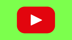Choose from 540+ youtube logo graphic resources and download in the form of png, eps, ai or psd. Youtube Logo Icon Animated Green Screen Free Download 4k 60 Fps Youtube