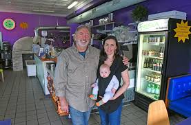 Jimmy lane richmond was born on month day 1948, at birth place, louisiana, to billy richmond and lavinia richmond/vincent (born reid). Like Daughter Like Father The Sneed Family S Veggie Conversions Food And Drink Style Weekly Richmond Va Local News Arts And Events