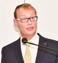 Sydney remembers Auschwitz