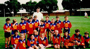 Hawthorn football club adidas youth home jumper 2020 $90.00. History