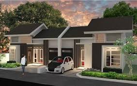 Dvd 50 gambar kerja rumah minimalis siap bangun tipe 36m2 sampai dengan tipe 300m2 rumah 1 lantai dan 2 lantai format pdf. Gambar Rumah Minimalis 1 Lantai Minimalist Home Cool House Designs Minimalist House Design
