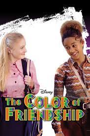 With ashleigh ball, tara strong, tabitha st. The Color Of Friendship 2000 Rotten Tomatoes