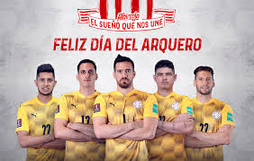 Calendario, transmisión de partidos en directo, goles, resultados, tabla de posiciones, entrevistas, tendencias, espectáculos y más. Seleccion Paraguaya De Futbol Inicio Facebook