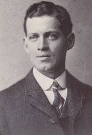 Harry Manning Blood (1880-1969)