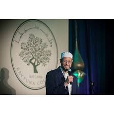 Zaid Shakir On Instagram As Salaam Alaikum I Wish To Thank Allah And Then Everyone Who Participated In The Zaytuna Co College Fundraisers Fundraising Allah