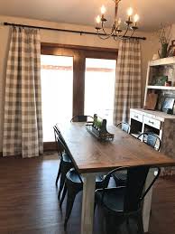 Black And White Buffalo Plaid Curtains 96 Inches Long Pin On Curtains Lamp Shades