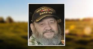 Larry Mosier Obituary 2023