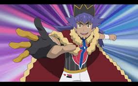 Pokémon Card Game S4 117/100 Hr Leon