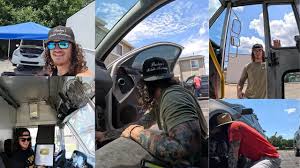 Parker's Mobile Mechanics...